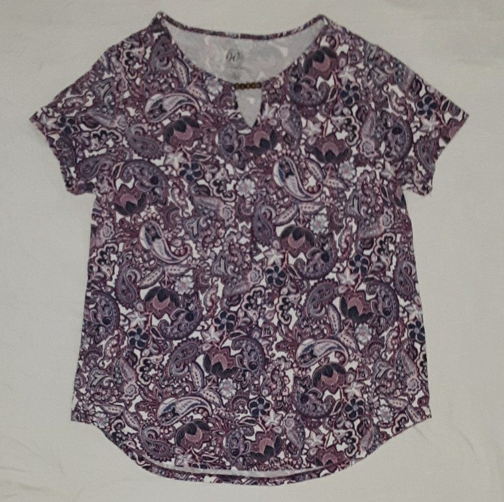 Ladies Floral Top